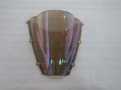 FOR HONDA CBR600RR F5 2003-2004 - MOTORCYCLE WINDSCREEN / WINDSHIELD