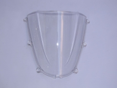 FOR HONDA CBR600RR F5 2005-2006 - MOTORCYCLE WINDSCREEN / WINDSHIELD