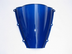 FOR HONDA CBR600RR F5 2003-2004 - MOTORCYCLE WINDSCREEN / WINDSHIELD