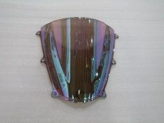 FOR HONDA CBR600RR F5 2005-2006 - MOTORCYCLE WINDSCREEN / WINDSHIELD