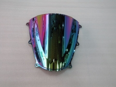 FOR HONDA CBR600RR F5 2005-2006 - MOTORCYCLE WINDSCREEN / WINDSHIELD