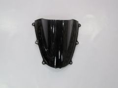 FOR HONDA CBR600RR F5 2005-2006 - MOTORCYCLE WINDSCREEN / WINDSHIELD