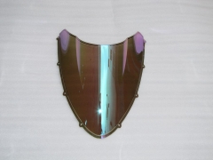 FOR DUCATI 1098 2006-2009 - MOTORCYCLE WINDSCREEN / WINDSHIELD
