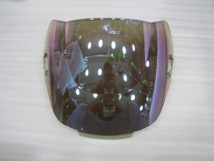 FOR HONDA CBR600RR F2 1991-1994 - MOTORCYCLE WINDSCREEN / WINDSHIELD