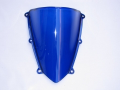 FOR HONDA CBR600RR F5 2007-2012 - MOTORCYCLE WINDSCREEN / WINDSHIELD