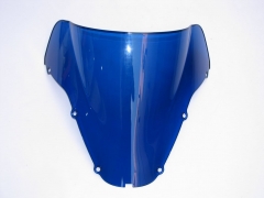 FOR HONDA CBR900 929 2000-2001 - MOTORCYCLE WINDSCREEN / WINDSHIELD