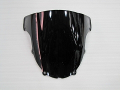 FOR KAWASAKI ZX6R 2003-2004 - MOTORCYCLE WINDSCREEN / WINDSHIELD