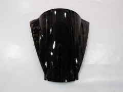 FOR KAWASAKI ZX12R 2002-2005 - MOTORCYCLE WINDSCREEN / WINDSHIELD
