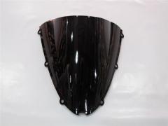 FOR KAWASAKI ZX6R 2005-2008 - MOTORCYCLE WINDSCREEN / WINDSHIELD