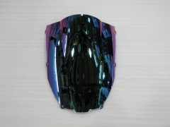 FOR KAWASAKI ZX6R 2000-2002 - MOTORCYCLE WINDSCREEN / WINDSHIELD