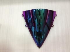 FOR HONDA CBR1000RR 2012-2016 - MOTORCYCLE WINDSCREEN / WINDSHIELD