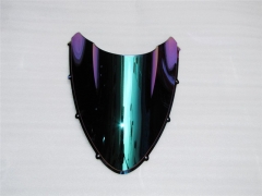 FOR DUCATI 848 2007-2011 - MOTORCYCLE WINDSCREEN / WINDSHIELD