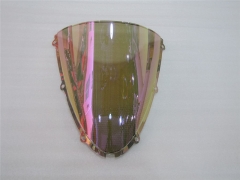 FOR KAWASAKI ZX6R 2005-2008 - MOTORCYCLE WINDSCREEN / WINDSHIELD
