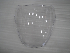 FOR HONDA CBR600RR F4 1999-2000 - MOTORCYCLE WINDSCREEN / WINDSHIELD