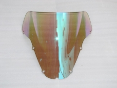 FOR HONDA CBR900 929 2000-2001 - MOTORCYCLE WINDSCREEN / WINDSHIELD