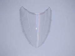 FOR DUCATI 1098 2006-2009 - MOTORCYCLE WINDSCREEN / WINDSHIELD