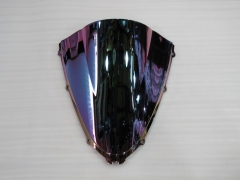FOR KAWASAKI ZX14R 2006-2016 - MOTORCYCLE WINDSCREEN / WINDSHIELD