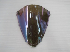 FOR KAWASAKI ZX14R 2006-2016 - MOTORCYCLE WINDSCREEN / WINDSHIELD