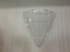 FOR HONDA CBR1000RR 2012-2016 - MOTORCYCLE WINDSCREEN / WINDSHIELD