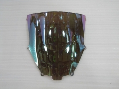 FOR KAWASAKI ZX9R 2000-2005 - MOTORCYCLE WINDSCREEN / WINDSHIELD
