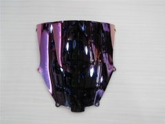 FOR KAWASAKI ZX9R 2000-2005 - MOTORCYCLE WINDSCREEN / WINDSHIELD
