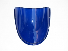 FOR DUCATI 996 1994-2002 - MOTORCYCLE WINDSCREEN / WINDSHIELD