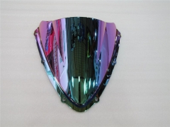 FOR SUZUKI GSXR600 K8 2008-2010- MOTORCYCLE WINDSCREEN / WINDSHIELD