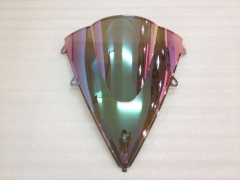 FOR HONDA CBR1000RR 2012-2016 - MOTORCYCLE WINDSCREEN / WINDSHIELD