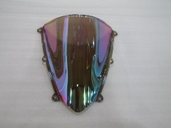 FOR HONDA CBR600RR F5 2007-2012 - MOTORCYCLE WINDSCREEN / WINDSHIELD