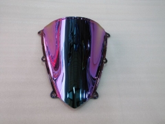 FOR HONDA CBR600RR F5 2007-2012 - MOTORCYCLE WINDSCREEN / WINDSHIELD