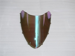 FOR DUCATI 848 2007-2011 - MOTORCYCLE WINDSCREEN / WINDSHIELD