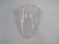 FOR KAWASAKI ZX14R 2006-2016 - MOTORCYCLE WINDSCREEN / WINDSHIELD