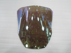 FOR KAWASAKI ZX12R 2000-2001 - MOTORCYCLE WINDSCREEN / WINDSHIELD