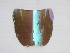 FOR HONDA CBR900 919 1998-1999 - MOTORCYCLE WINDSCREEN / WINDSHIELD
