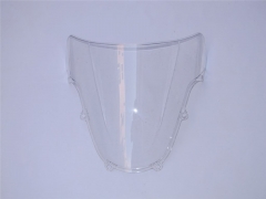 FOR SUZUKI GSXR600 K1 2001-2003- MOTORCYCLE WINDSCREEN / WINDSHIELD