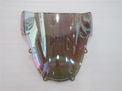 FOR SUZUKI GSXR600 K1 2001-2003- MOTORCYCLE WINDSCREEN / WINDSHIELD