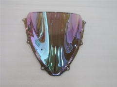 FOR SUZUKI GSXR600 K6 2006-2007- MOTORCYCLE WINDSCREEN / WINDSHIELD