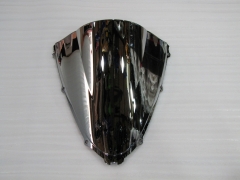 FOR KAWASAKI ZX14R 2006-2016 - MOTORCYCLE WINDSCREEN / WINDSHIELD