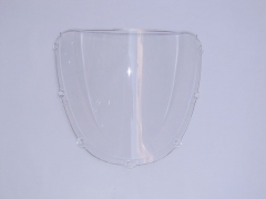 FOR HONDA CBR900 954 2002-2003 - MOTORCYCLE WINDSCREEN / WINDSHIELD