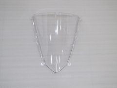 FOR HONDA CBR600RR F5 2007-2012 - MOTORCYCLE WINDSCREEN / WINDSHIELD