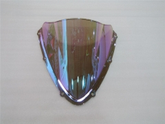 FOR SUZUKI GSXR600 K8 2008-2010- MOTORCYCLE WINDSCREEN / WINDSHIELD