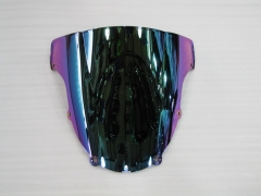 FOR KAWASAKI ZX6R 2003-2004 - MOTORCYCLE WINDSCREEN / WINDSHIELD