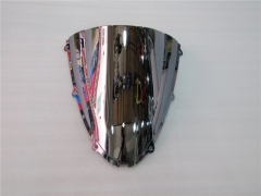FOR KAWASAKI ZX6R 2005-2008 - MOTORCYCLE WINDSCREEN / WINDSHIELD