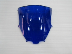 FOR KAWASAKI ZX9R 2000-2005 - MOTORCYCLE WINDSCREEN / WINDSHIELD