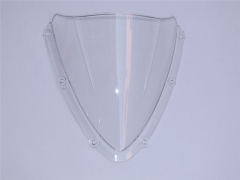 FOR SUZUKI GSXR600 K8 2008-2010- MOTORCYCLE WINDSCREEN / WINDSHIELD