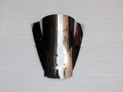 FOR KAWASAKI ZX12R 2002-2005 - MOTORCYCLE WINDSCREEN / WINDSHIELD