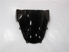 FOR SUZUKI GSXR600 K1 2001-2003- MOTORCYCLE WINDSCREEN / WINDSHIELD