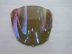FOR HONDA CBR900 954 2002-2003 - MOTORCYCLE WINDSCREEN / WINDSHIELD