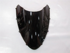 FOR DUCATI 848 2007-2011 - MOTORCYCLE WINDSCREEN / WINDSHIELD