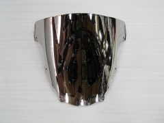 FOR KAWASAKI ZX6R 2003-2004 - MOTORCYCLE WINDSCREEN / WINDSHIELD